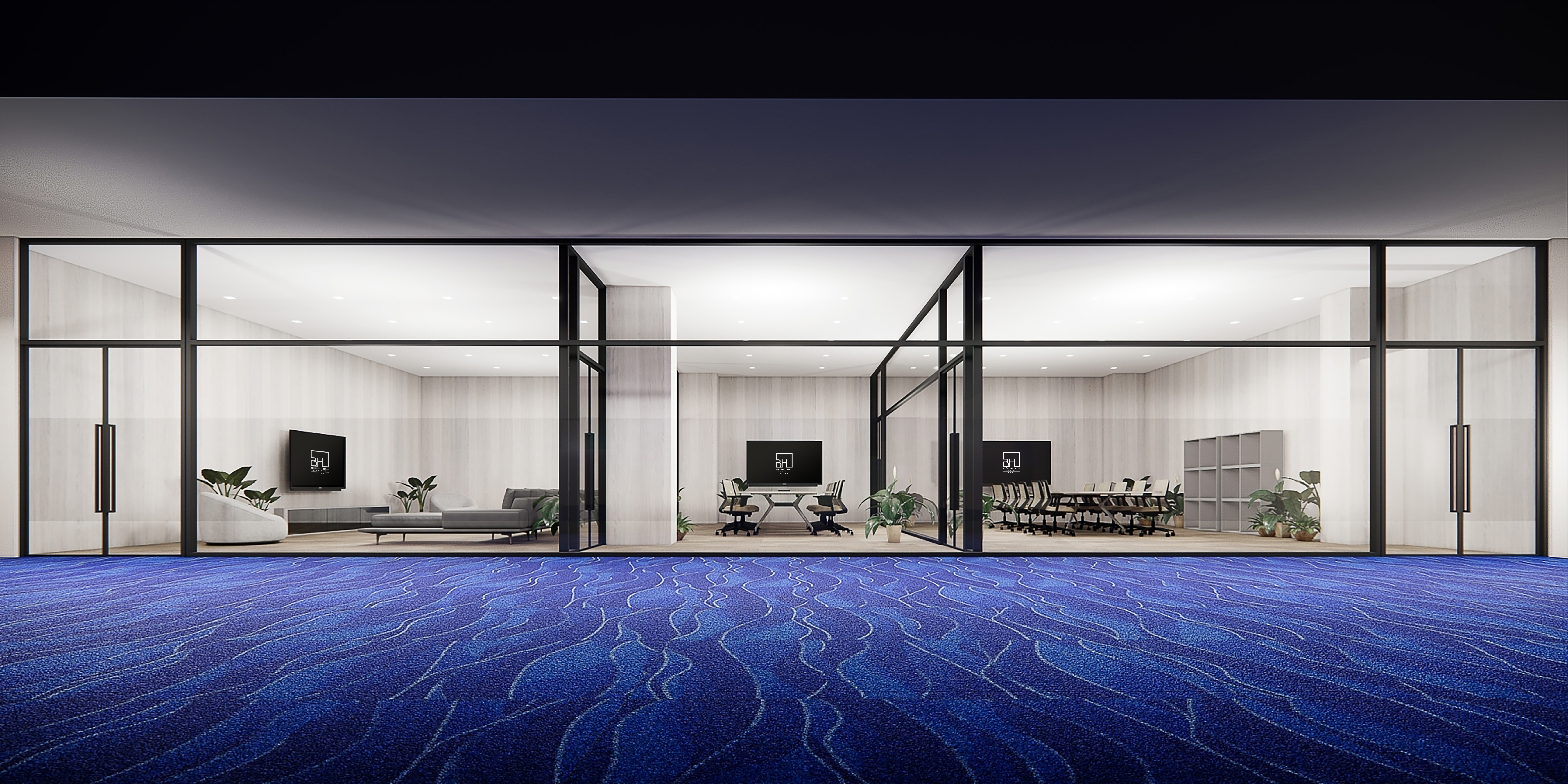 Meetings and Seminars 02